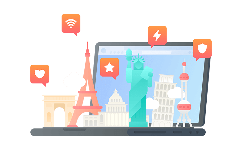 在马里连接到中国vpn - 云网吧