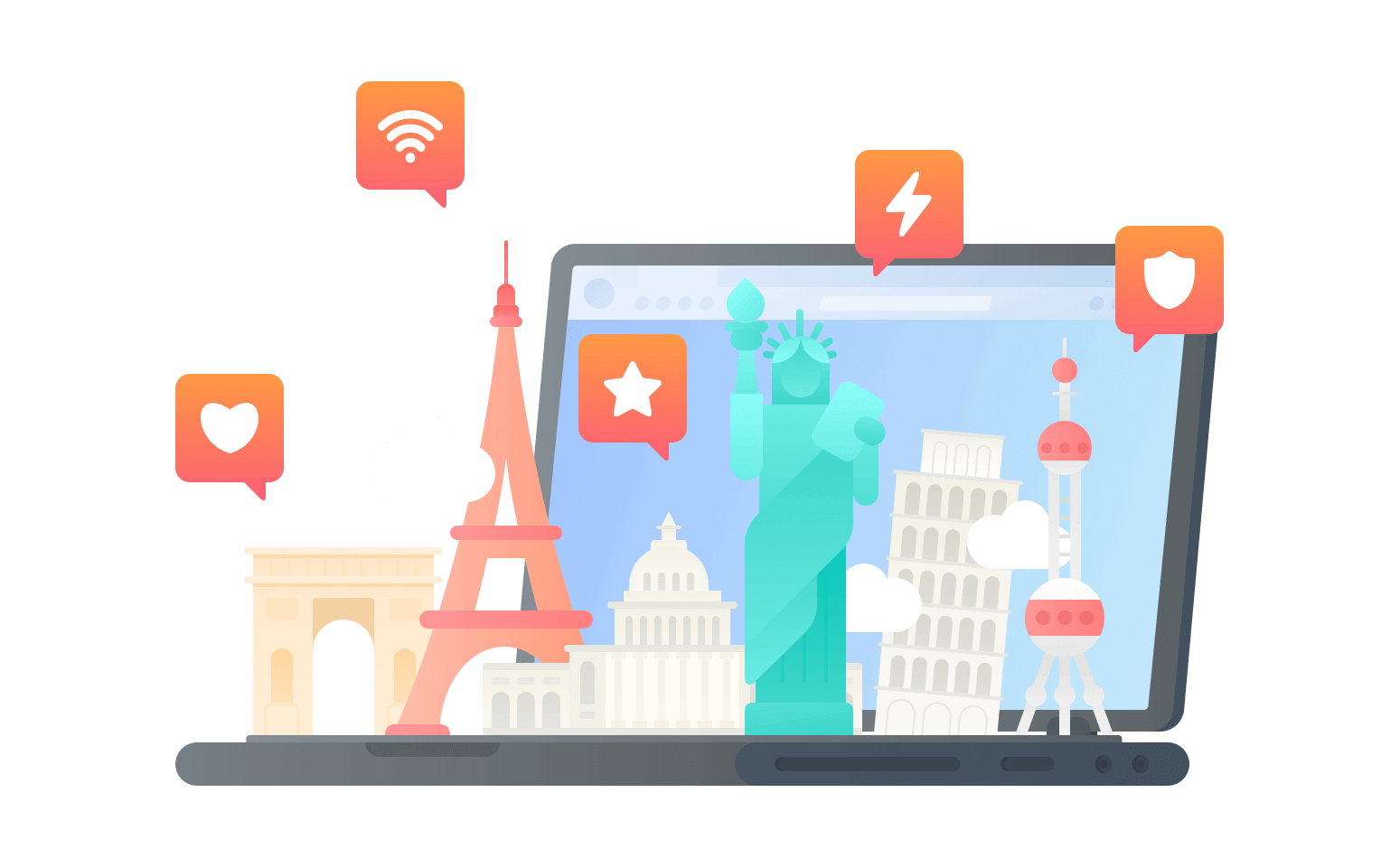 在马里连接到中国vpn - 云网吧